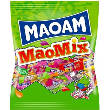 Maoam MaoMix směs cukrovinek 250 g