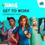 The Sims 4: Hurá do Práce – Zboží Mobilmania