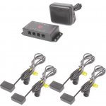 LASER INTERCEPTOR Speedom QUAD – Zboží Mobilmania