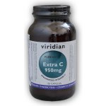 Viridian Ester-C 950 mg 120 kapslí – Hledejceny.cz