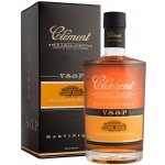Clément VSOP Martinique 40% 0,7 l (karton) – Zboží Dáma