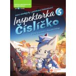 Inspektorka Číslíčko 5 (pro žáky 5. třídy) – Sleviste.cz