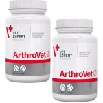 VetExpert ArthroVet 90 tbl – Hledejceny.cz