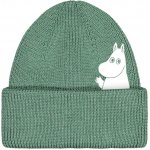 Merino čepice Moomin Hello there zelená – Hledejceny.cz
