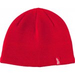 Milwaukee Čepice zimní úplet BEANIE červená – Hledejceny.cz