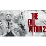 The Evil Within 2 – Hledejceny.cz