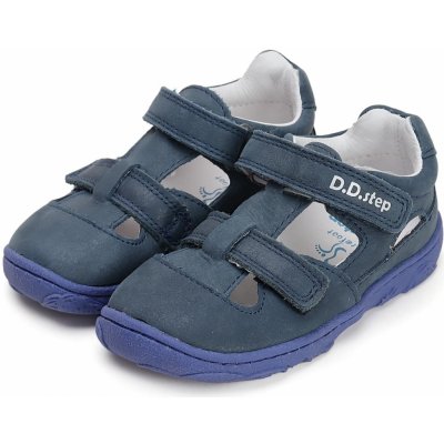 D.D.Step G077-41892 Royal Blue – Zboží Mobilmania