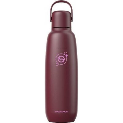SodaStream FIZZ&GO Cool POMEGRANATE 0,9 l – Hledejceny.cz