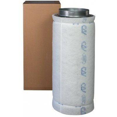 Can-Filters CAN-Lite filtr 800m3/h, 250mm – Hledejceny.cz