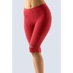 Gina legíny CAPRI jednobarevné 95001P černé – Sleviste.cz