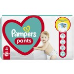 Pampers Pants 4 66 ks – Hledejceny.cz