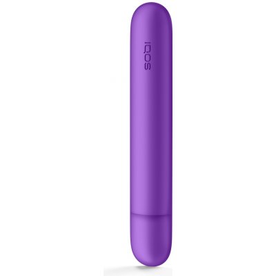 IQOS ILUMA i Neon boční kryt Passionate Purple – Zboží Dáma