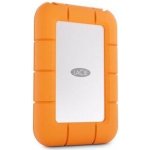 LaCie Rugged Mini SSD 500GB, STMF500400 – Zboží Živě
