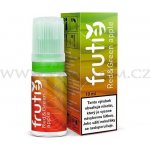 Frutie Red and Green apple 10 ml 2 mg – Hledejceny.cz