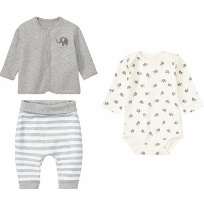 bellybutton Dětská souprava pro miminka dílná – Zboží Dáma