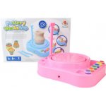 Lamps Hrnčířský kruh modrý – Sleviste.cz