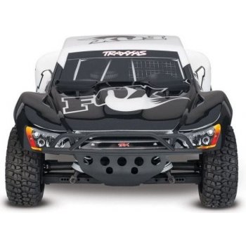 Traxxas Slash VXL 4WD TQi RTR Fox 1:10