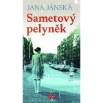 Sametový pelyněk – Zboží Dáma