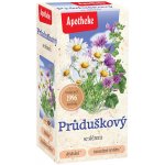 Apotheke Průduškový čaj 20 x 2 g – Zbozi.Blesk.cz