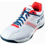 Yonex Strider Flow Wide White/Red – Zboží Mobilmania