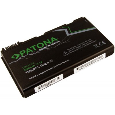 PATONA PT2340 5200mAh - neoriginální – Sleviste.cz