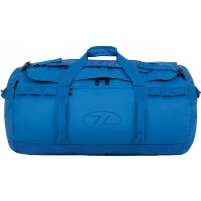 Highlander Storm Kitbag modrá 30 l – Zboží Mobilmania