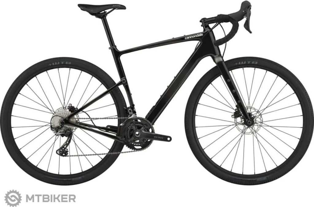 Cannondale Topstone Carbon 3 2023