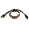 Kabel FOUR Connect 4-800552 STAGE5 RCA-cable 1.5 m