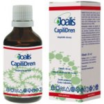 Joalis CapiliDren na vlasy Bioinformační preparát 50 ml – Hledejceny.cz