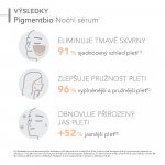 Bioderma Pigmentbio na pigmentové skvrny a vrásky 50 ml – Zboží Dáma