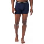 Smartwool Men's Merino Boxer Brief Boxed Black – Zboží Dáma