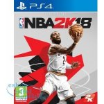 NBA 2K18 – Hledejceny.cz