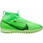 Nike ZOOM SUPERFLY 9 ACAD MDS TF JR fj7195-300 – Zboží Dáma