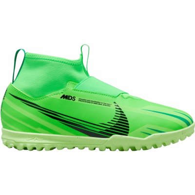 Nike ZOOM SUPERFLY 9 ACAD MDS TF JR fj7195-300 – Zboží Dáma