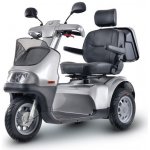 Afikim S3 | Zboží Auto Afikim S3 | Zboží Auto