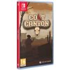 Hra na Nintendo Switch Colt Canyon