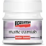 Pentart akrylový lak lesklý 100 ml – Zboží Dáma Pentart akrylový lak lesklý 100 ml – Zboží Dáma