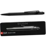 Caran d'Ache 849 Black Code – Zboží Živě