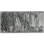 YATO YT-06885 Závlačky sada 1000 ks – Sleviste.cz