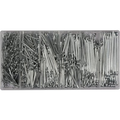 YATO YT-06885 Závlačky sada 1000 ks – Sleviste.cz