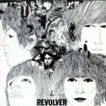 Beatles - Revolver LP – Hledejceny.cz