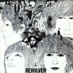 Beatles - Revolver LP – Zbozi.Blesk.cz