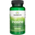 Swanson Inosine 60 kapslí 500 mg – Hledejceny.cz
