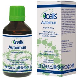 Joalis Autoimun 50 ml