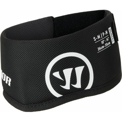 warrior max neck guard yth – Zboží Dáma
