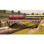 Noch kamenný obloukový most 62831 – Zboží Dáma