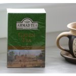 Ahmad Tea Green Tea plech 100 g – Sleviste.cz