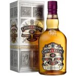 Chivas Regal 12y 40% 1 l (karton) – Zbozi.Blesk.cz