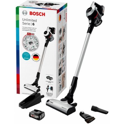 Bosch BBS612 PCK – Hledejceny.cz