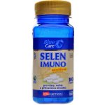VitaHarmony Selen Imuno 55mcg Bioaktivní 100 tablet – Hledejceny.cz